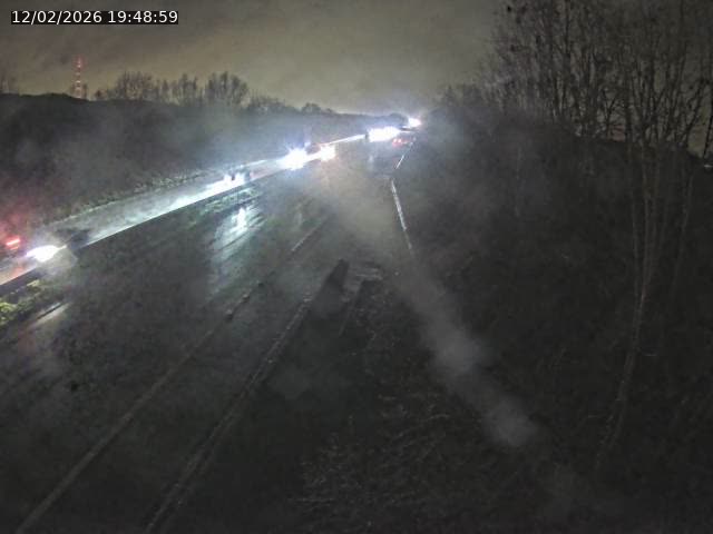 <h2>Caméra autoroute France - A31, Kanfen direction Luxembourg</h2>