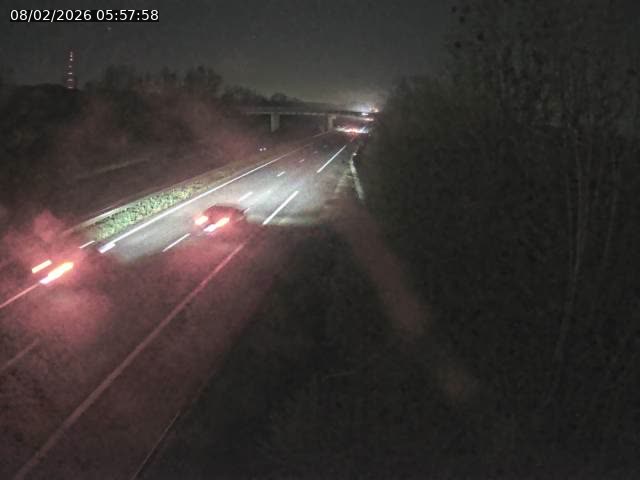 <h2>Caméra autoroute France - A31, Kanfen direction Luxembourg</h2>