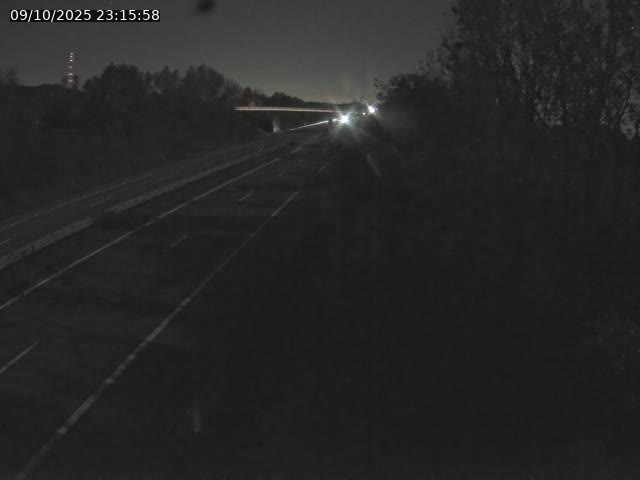 <h2>Caméra autoroute France - A31, Kanfen direction Luxembourg</h2>