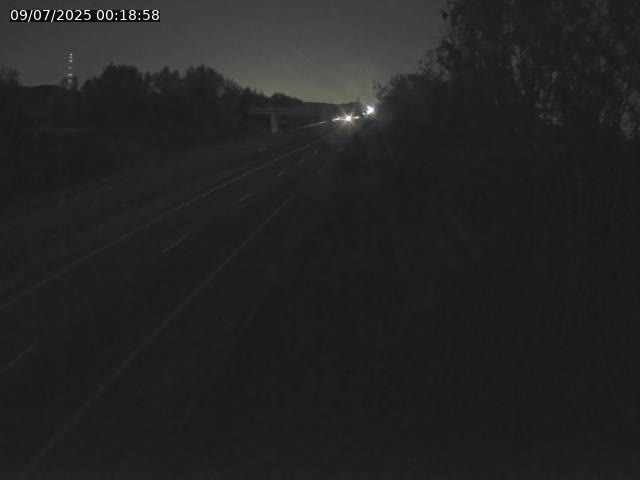Caméra autoroute France - A31, Kanfen direction Luxembourg