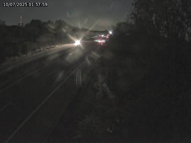 Caméra autoroute France - A31, Kanfen direction Luxembourg