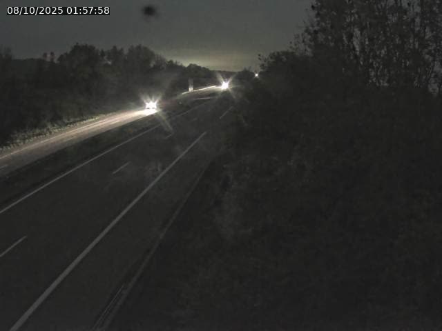 <h2>Caméra autoroute France - A31, Kanfen direction Luxembourg</h2>