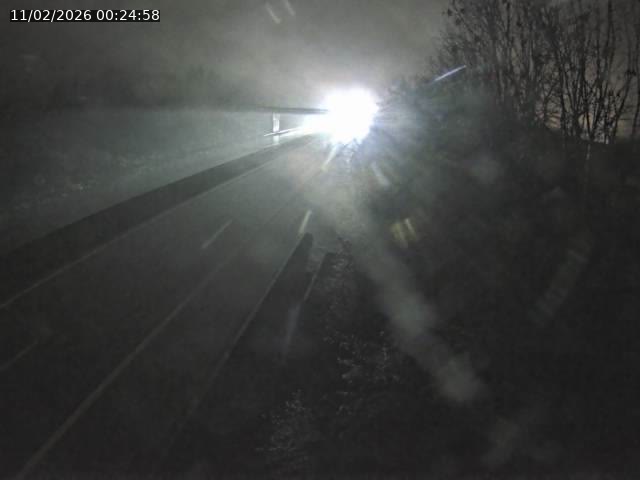 <h2>Caméra autoroute France - A31, Kanfen direction Luxembourg</h2>