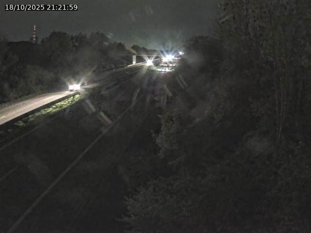 <h2>Caméra autoroute France - A31, Kanfen direction Luxembourg</h2>