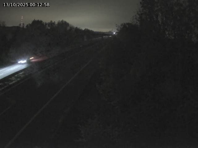 <h2>Caméra autoroute France - A31, Kanfen direction Luxembourg</h2>