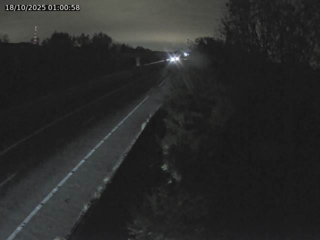 <h2>Caméra autoroute France - A31, Kanfen direction Luxembourg</h2>