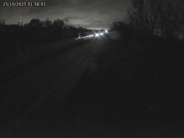 <h2>Caméra autoroute France - A31, Kanfen direction Luxembourg</h2>