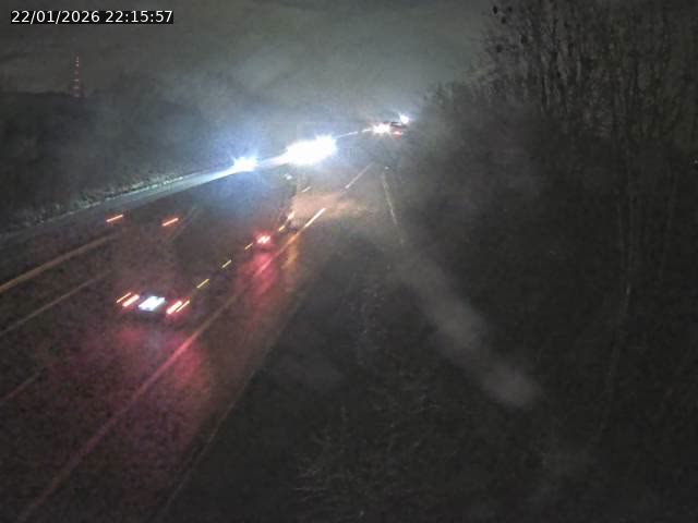 <h2>Caméra autoroute France - A31, Kanfen direction Luxembourg</h2>