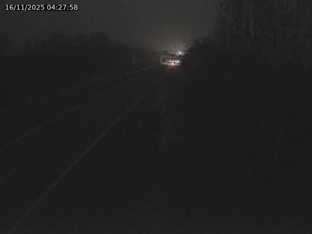 Caméra autoroute France - A31, Kanfen direction Luxembourg