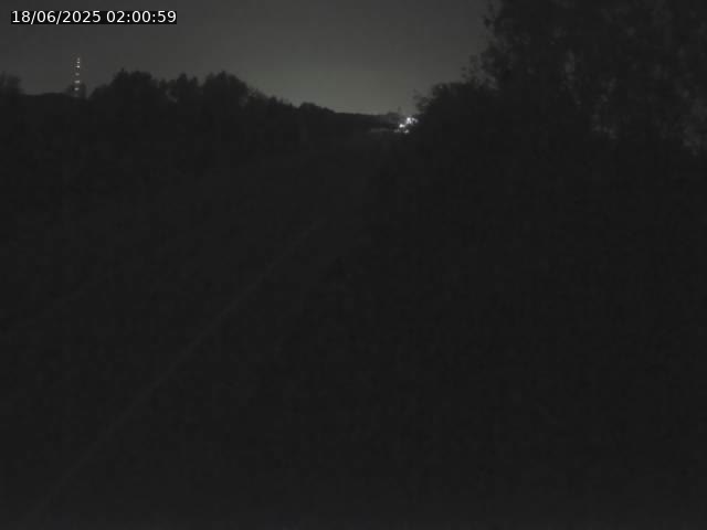 Caméra autoroute France - A31, Kanfen direction Luxembourg