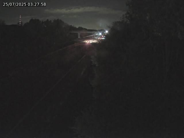 Caméra autoroute France - A31, Kanfen direction Luxembourg