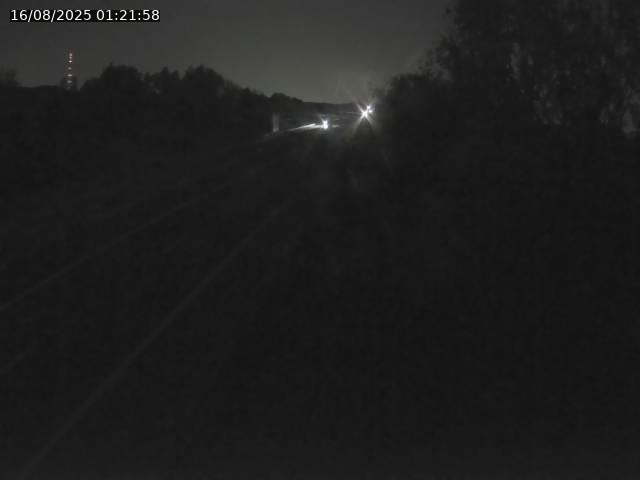 Caméra autoroute France - A31, Kanfen direction Luxembourg