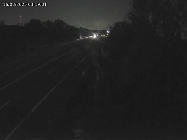 Caméra autoroute France - A31, Kanfen direction Luxembourg