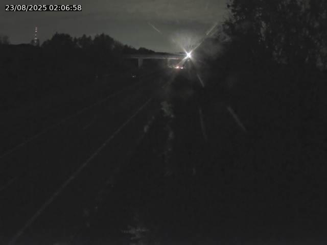 Caméra autoroute France - A31, Kanfen direction Luxembourg