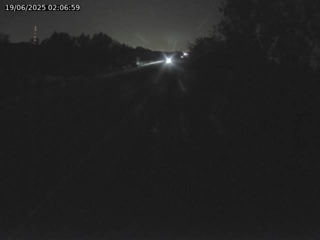 Caméra autoroute France - A31, Kanfen direction Luxembourg