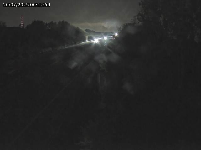 Caméra autoroute France - A31, Kanfen direction Luxembourg