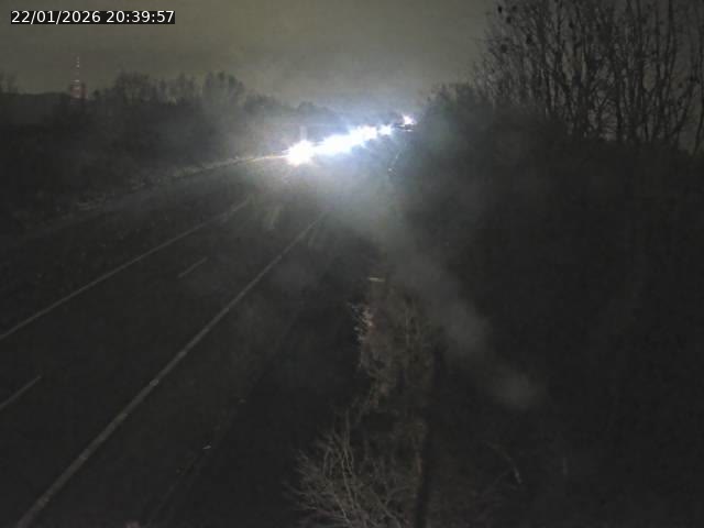 <h2>Caméra autoroute France - A31, Kanfen direction Luxembourg</h2>