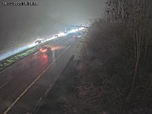 <h2>Caméra autoroute France - A31, Kanfen direction Luxembourg</h2>