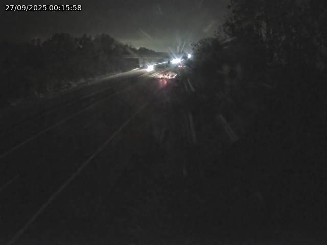 <h2>Caméra autoroute France - A31, Kanfen direction Luxembourg</h2>