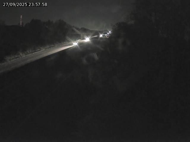 <h2>Caméra autoroute France - A31, Kanfen direction Luxembourg</h2>