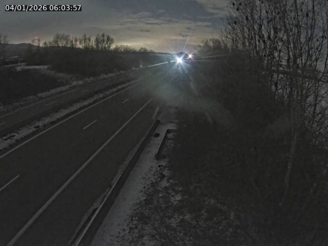 <h2>Caméra autoroute France - A31, Kanfen direction Luxembourg</h2>