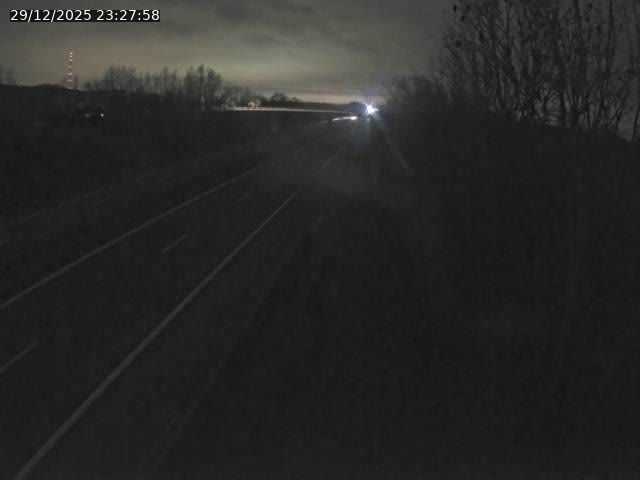 <h2>Caméra autoroute France - A31, Kanfen direction Luxembourg</h2>