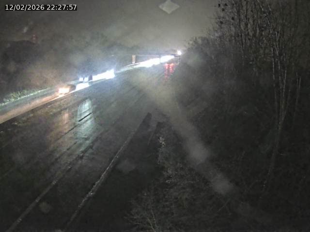 <h2>Caméra autoroute France - A31, Kanfen direction Luxembourg</h2>