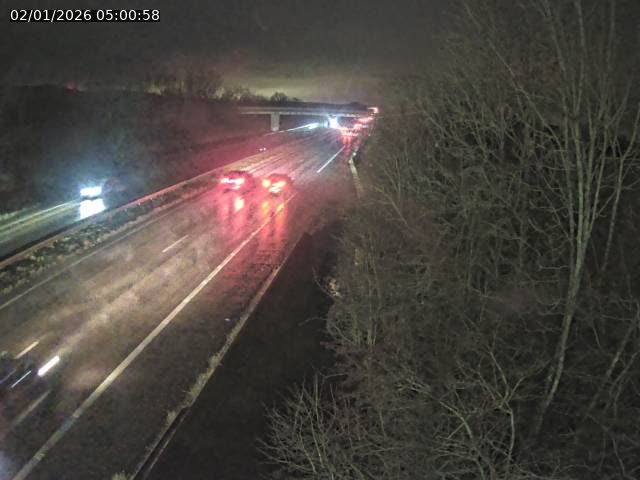 <h2>Caméra autoroute France - A31, Kanfen direction Luxembourg</h2>