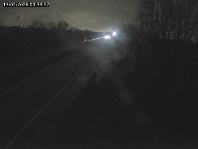 <h2>Caméra autoroute France - A31, Kanfen direction Luxembourg</h2>