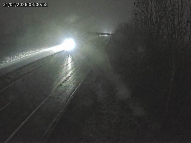 <h2>Caméra autoroute France - A31, Kanfen direction Luxembourg</h2>