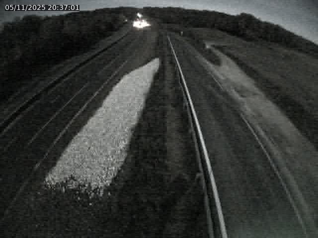 Webcam trafic à la Houpette, sur la Nationale 4 (N4) dans la commune de Rupt-aux-Nonains