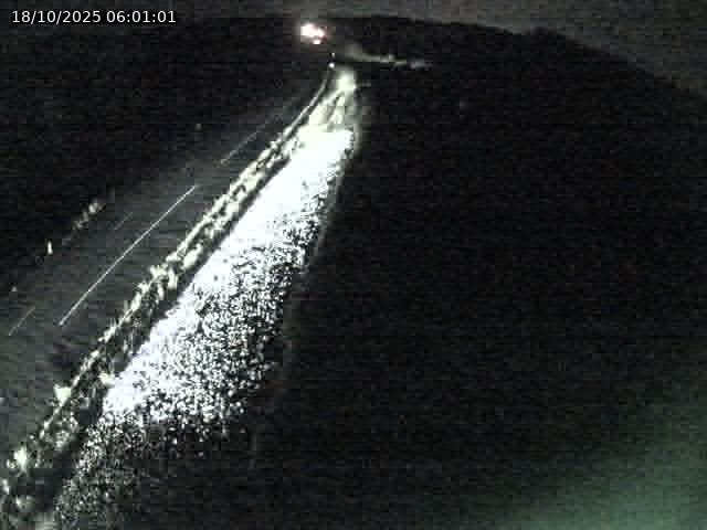 Webcam trafic à la Houpette, sur la Nationale 4 (N4) dans la commune de Rupt-aux-Nonains