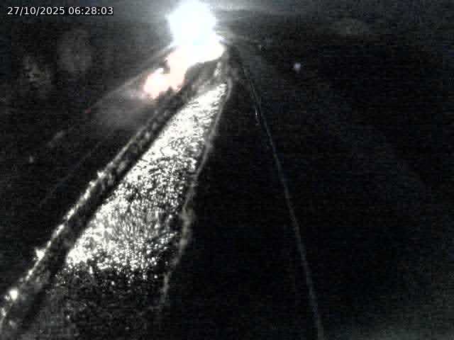 Webcam trafic à la Houpette, sur la Nationale 4 (N4) dans la commune de Rupt-aux-Nonains