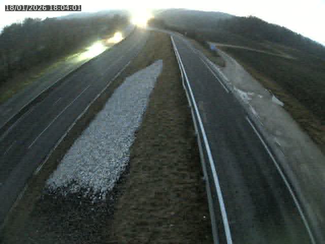 <h2>Webcam trafic à la Houpette, sur la Nationale 4 (N4) dans la commune de Rupt-aux-Nonains</h2>