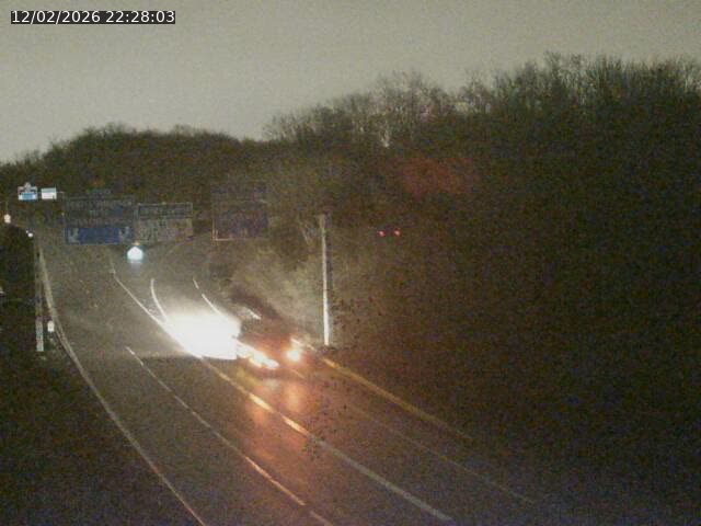 <h2>Caméra autoroute France - Biffurcation A31/A33, Laxou direction Nancy</h2>