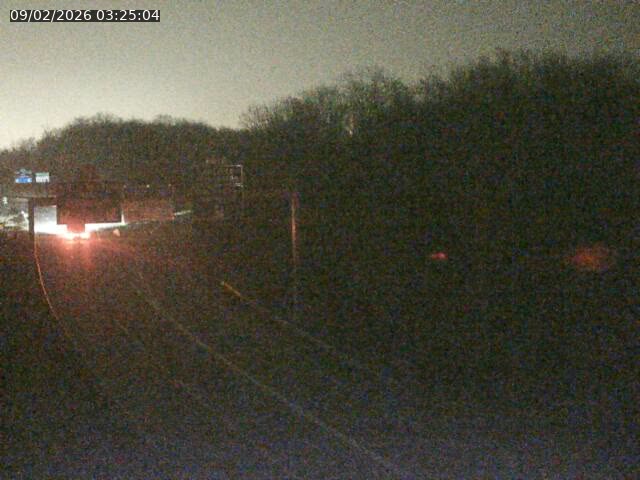 <h2>Caméra autoroute France - Biffurcation A31/A33, Laxou direction Nancy</h2>