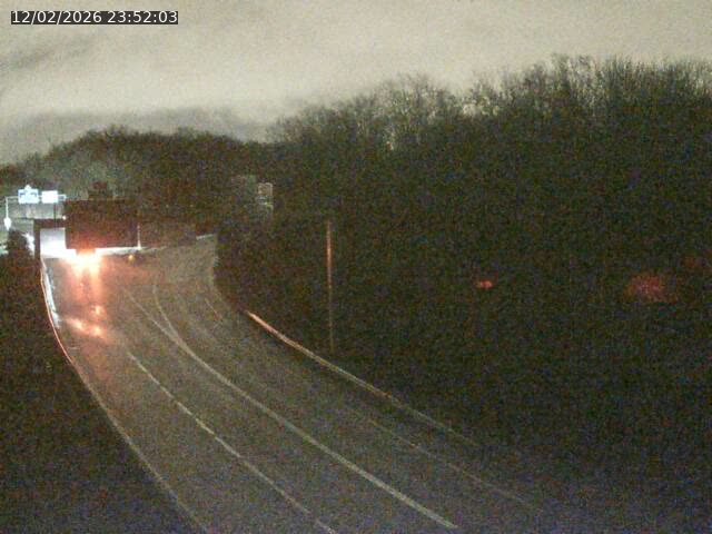 <h2>Caméra autoroute France - Biffurcation A31/A33, Laxou direction Nancy</h2>