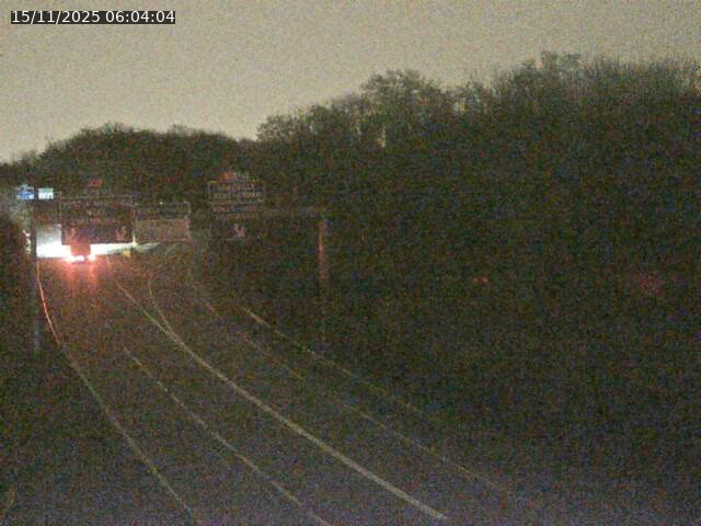 Caméra autoroute France - Biffurcation A31/A33, Laxou direction Nancy