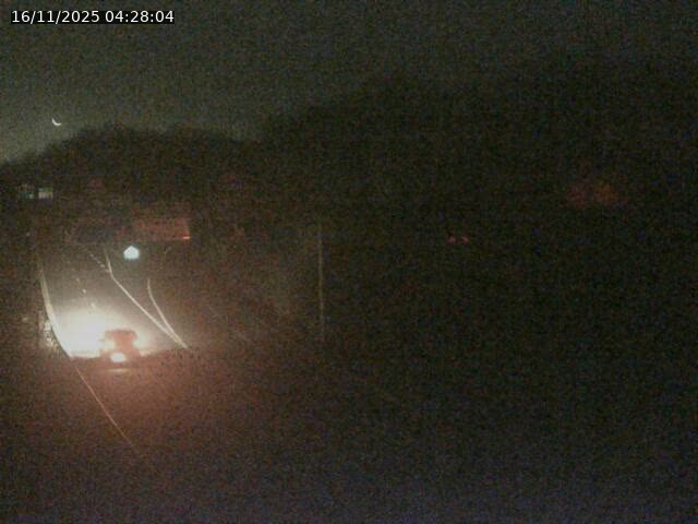 Caméra autoroute France - Biffurcation A31/A33, Laxou direction Nancy