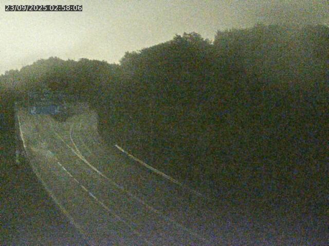 <h2>Caméra autoroute France - Biffurcation A31/A33, Laxou direction Nancy</h2>