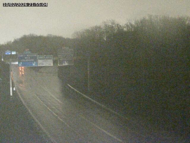 <h2>Caméra autoroute France - Biffurcation A31/A33, Laxou direction Nancy</h2>