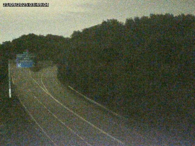 Caméra autoroute France - Biffurcation A31/A33, Laxou direction Nancy