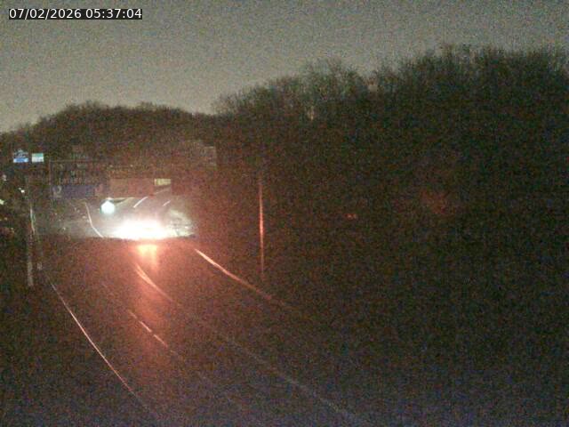 <h2>Caméra autoroute France - Biffurcation A31/A33, Laxou direction Nancy</h2>