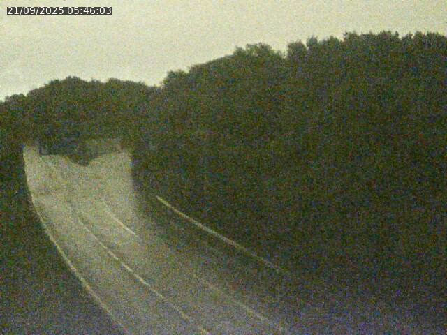<h2>Caméra autoroute France - Biffurcation A31/A33, Laxou direction Nancy</h2>