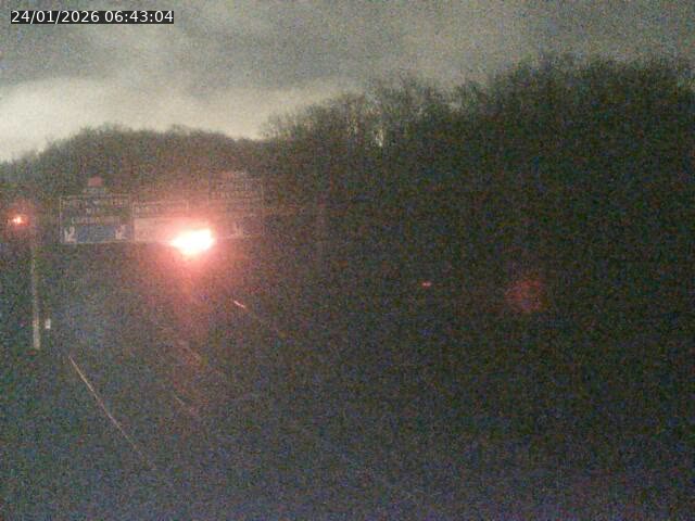 <h2>Caméra autoroute France - Biffurcation A31/A33, Laxou direction Nancy</h2>