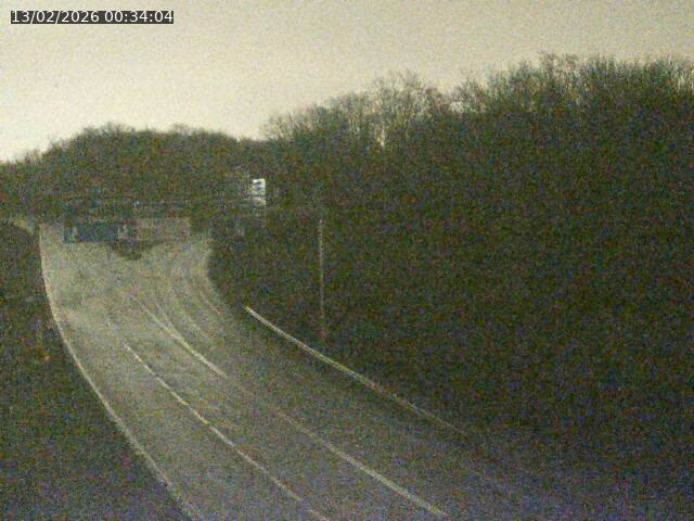 <h2>Caméra autoroute France - Biffurcation A31/A33, Laxou direction Nancy</h2>