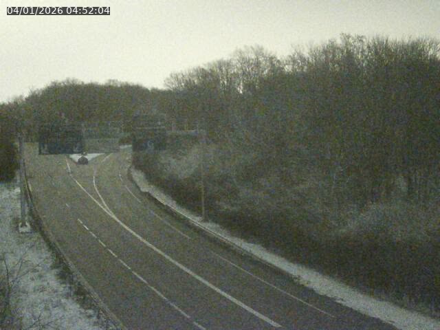 <h2>Caméra autoroute France - Biffurcation A31/A33, Laxou direction Nancy</h2>