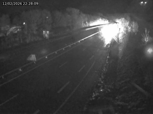 <h2>Webcam sur la D438, à proximité du début de la N19 près de Lure, à Lyoffans</h2>