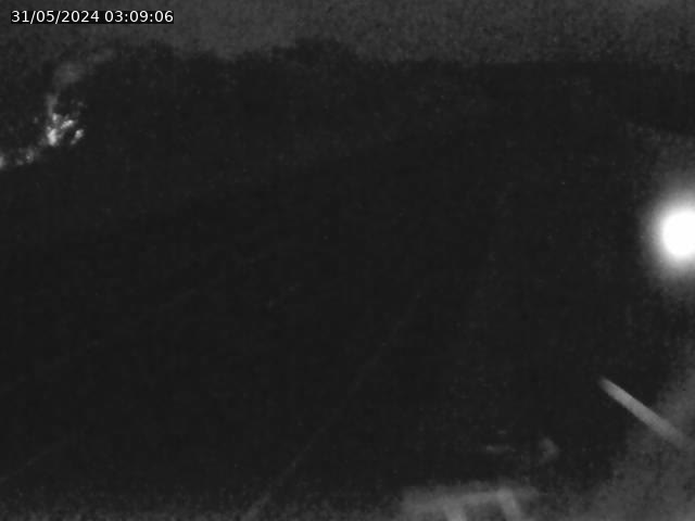 Webcam sur la D438, à proximité du début de la N19 près de Lure, à Lyoffans