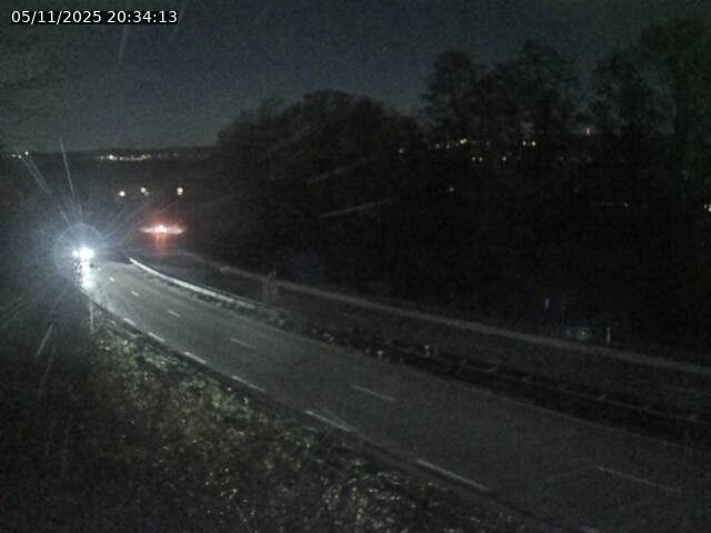 <h2>Caméra autoroute France - N57, Mamirolle direction Besançon</h2>